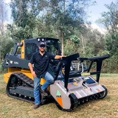 Johnson Land Management Inc.