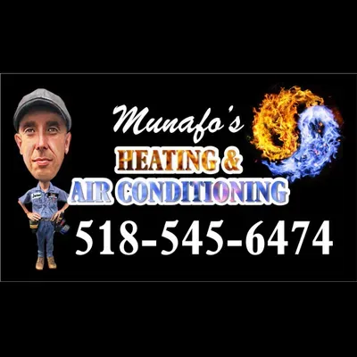 Munafo’s Heating and Air Conditioning LLC