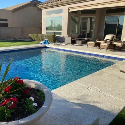 TRULY UNIQUE SWIMMING POOL SERVICE AND REPAIR