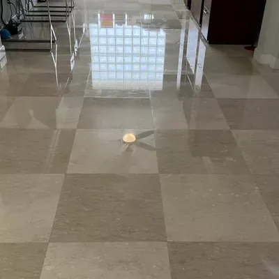 Authentic Marble Restoration