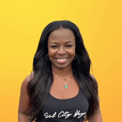 Yoga & Mindfulness Instructor