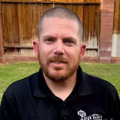 High Desert Training Services, LLC