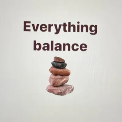 Everything balance LLC.