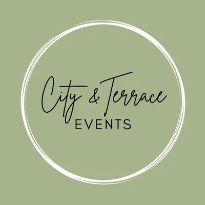 City and Terrace Events