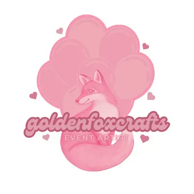 Golden Fox Crafts