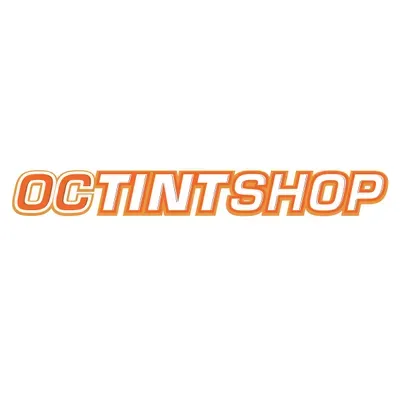 OC TINT SHOP INC.