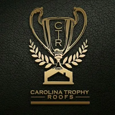 Carolina Trophy Roofs - voted