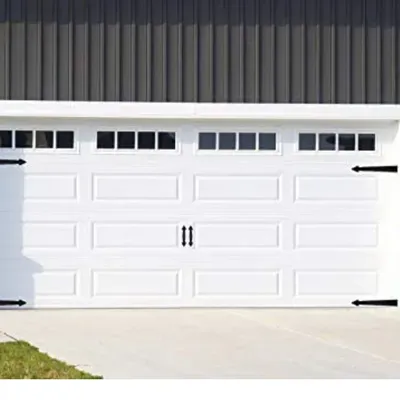 Garage Door Repair and Installation