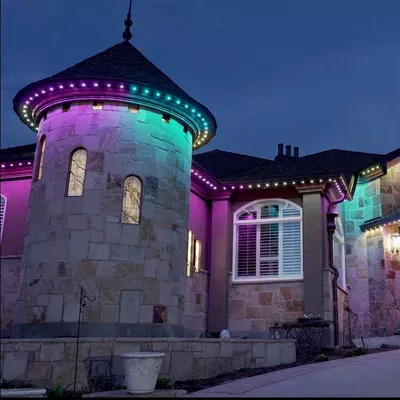 LuxLighting