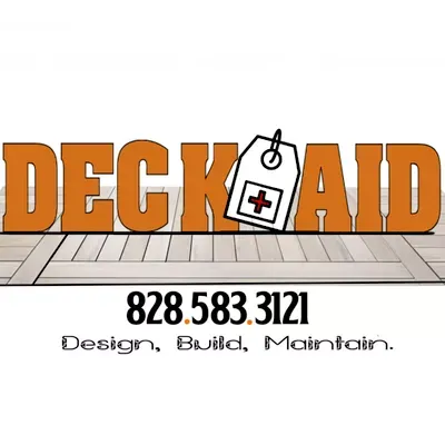 Deck+Aid