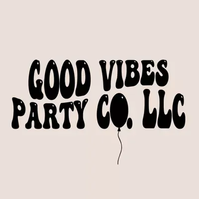 Good Vibes Party Co. LLC