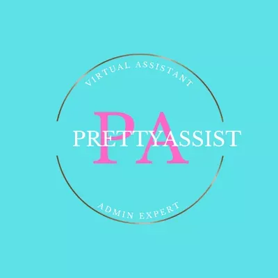 PrettyAssist Virtual Assistant Services