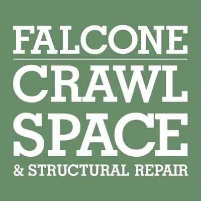 Falcone Crawl Space & Structural Repair