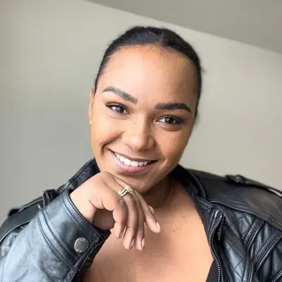 Mielle — Social Media | Graphic Design