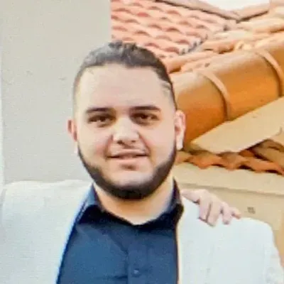 Yazan Abukhadra