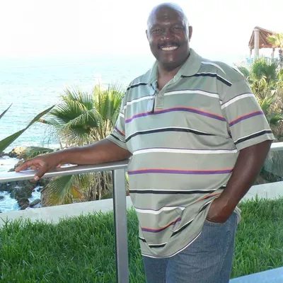 Quinton Johnson