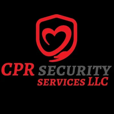 CPR SECURITY SERVICES