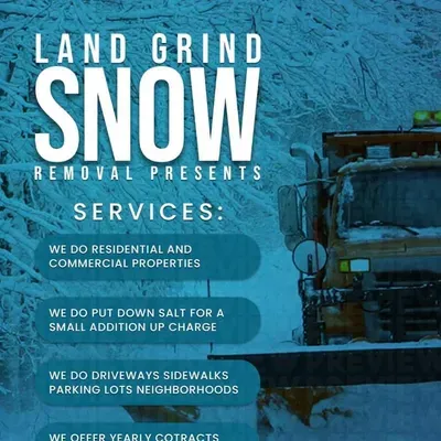 LandGrind Lawn & Landscaping