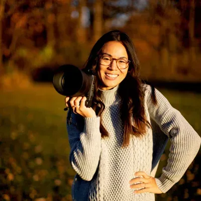 Joyce Chang Photography