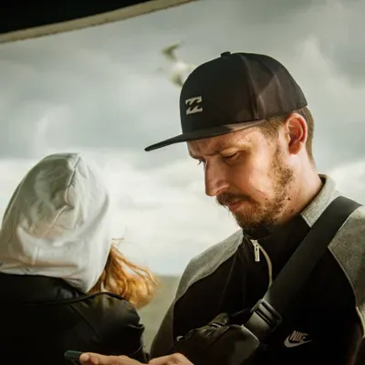 Photo-videographer