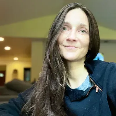 Amy Amirault