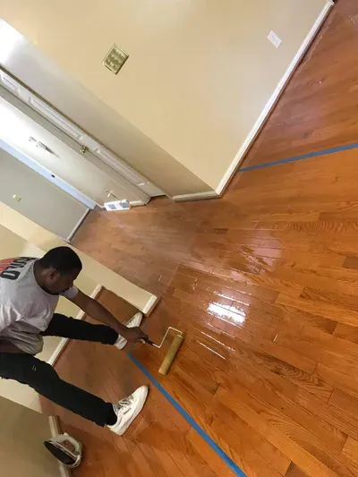 Lamont’s Contracting