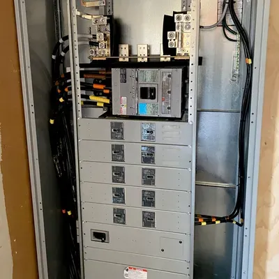 Fabe Electric