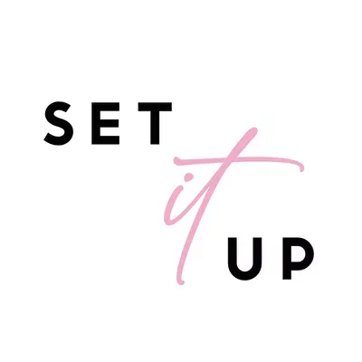 Set It Up Balloons
