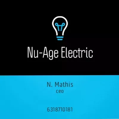 Nu-Age Electric