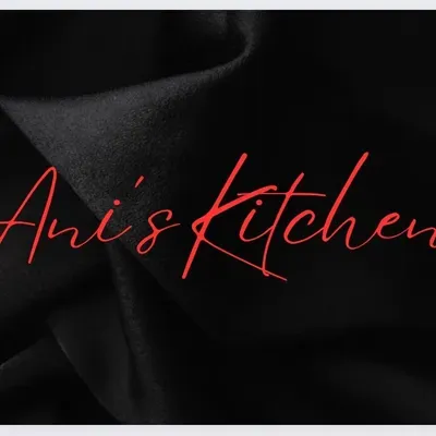 Ani’s kitchen