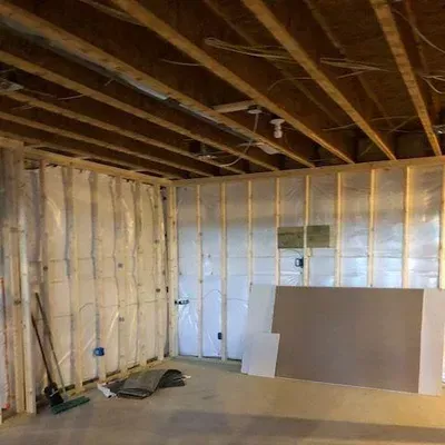 DC Drywall & Finishing