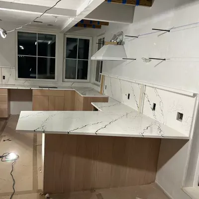 ECR marble and granite inc.