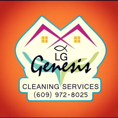 Lg Genesis Cleaning Services LLC
