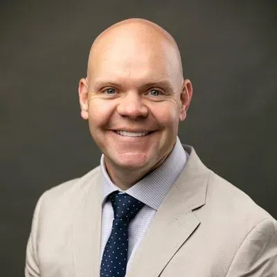 Lance Brown