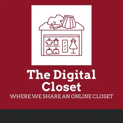 The Digital Closet LLC