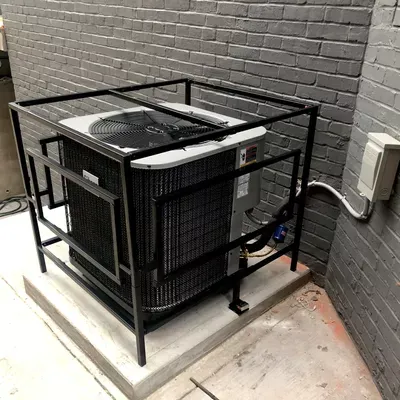 AW HVAC SERVICES LLC