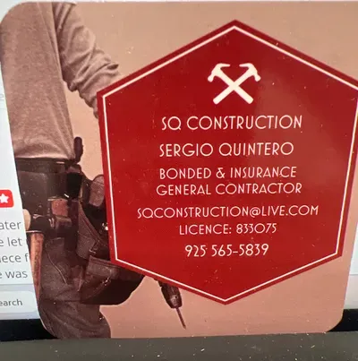 S Q construction
