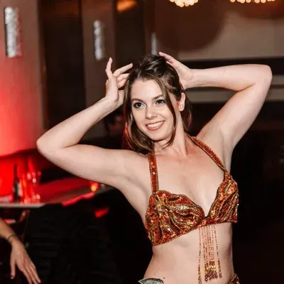 tinambellydance