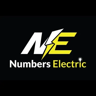 Numbers Electric