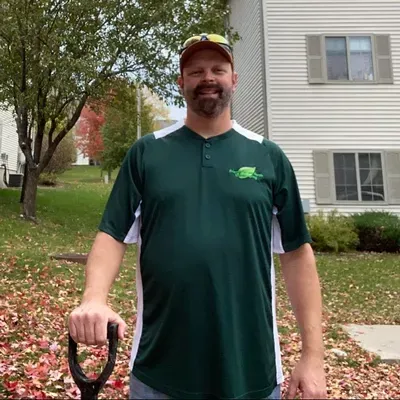 Friends of the Earth Landscaping