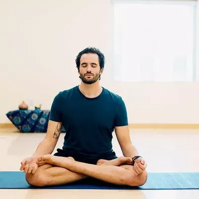 Andrew Bourizk