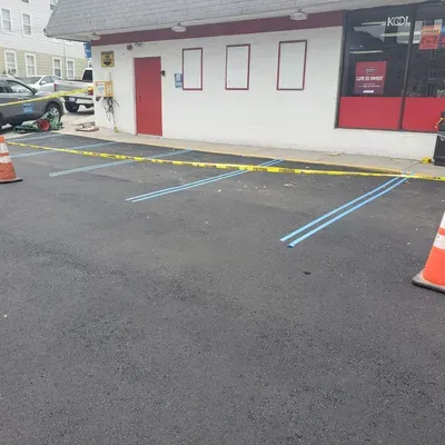 Elite Paving