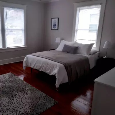 GRACIOUSLY CLEAN