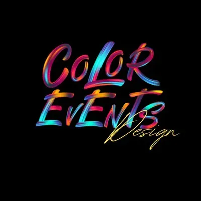 Colors Event Design
