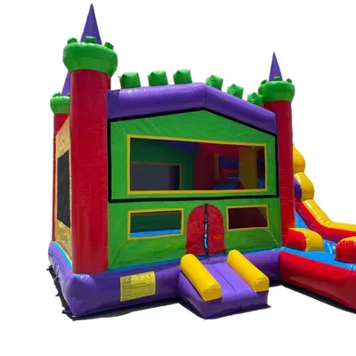 King of Bounce