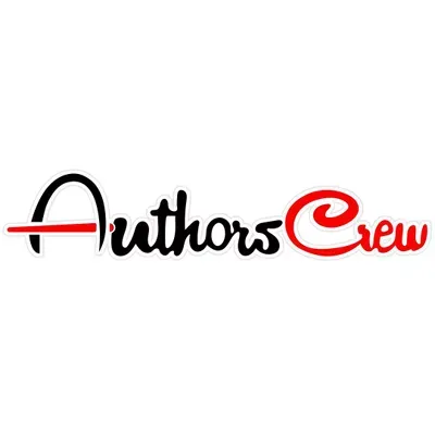 Authors Crew LLC