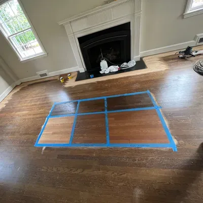 Dynamic flooring and more llc