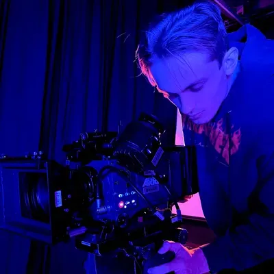 Daniel Keating Cinematography
