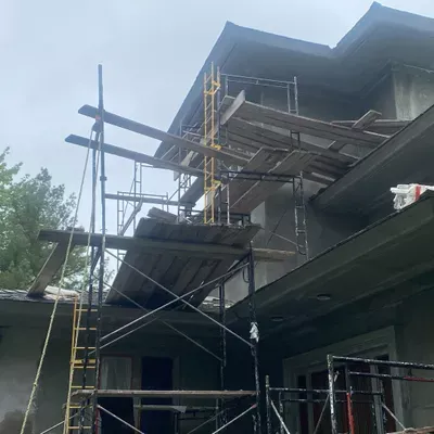 Jj stucco