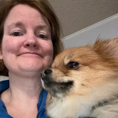 Furry Angels Pet Services